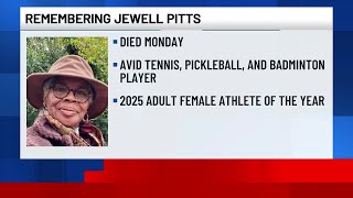 Montgomery community mourns loss of Jewell Pitts
