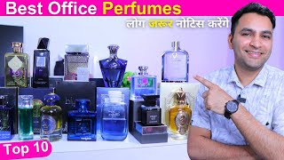 Top 10 Best Office Perfumes for Indian Men in 2024 😍 Luxurious + Unique