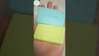 #godrej #cinthol #soaps #lime #cool #summer freshness soaps #shorts