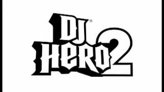 DJ Hero 2 - Just Dance vs. Ghosts 'n' Stuff