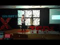 Curiosity, the harbinger of unique ideas | Harish Uthayakumar | TEDxBITBangalore