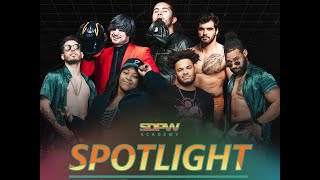 SDPWA Spotlight 6/25/2023: Leo Canedo VS Boa Silva