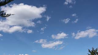 Memorial Day 2019 timelapse 4k