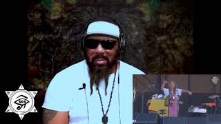 Tash Sultana - * Jungle * - ( Hiphop Head Reaction ) Incredible Performance 🔥🔥