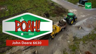 POAH! John Deere 6630