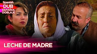 Leche De Madre | Película Turca Doblaje Español