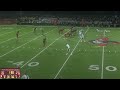 waukesha south high school vs wauwatosa west high school mens varsity football