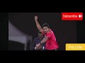 tanzim hasan shakib is a good bowling 2nd t20 ipl cricketlover cricketmatch cricket csk