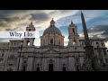 why i love... rome