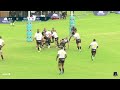 boland landbou vs outeniqua o19a rugby highlights