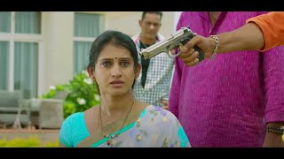 ಒಲವೇ ಜೀವನ ಲೆಕ್ಕಾಚಾರ | Kannada Movies Scenes | Srinagar Kitty, Radhika Pandit | Part 1