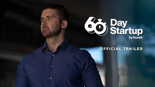 BigCommerce Co-Founder Reveals How to Start a Startup in 60 Days | Foundr Course TRAILER