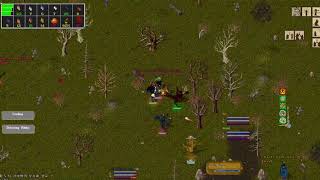 Ultima online Arirang Just 1 Minute