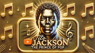 Tito Jackson: The Quiet Prince of Pop's Powerful Legacy