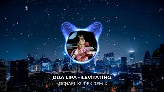 Dua Lipa - Levitating (Dance Remix)