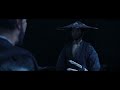 Ghost of Tsushima DIRECTOR'S CUT | The Ghost and the Demon Sensei