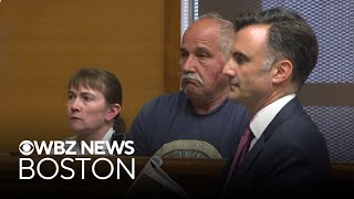 70-year-old accused of trying to drown injured man in Hopkinton beach fight