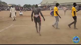 Mayen Ateny Lueth (Jonglei) vs Mawut Mariar (Lake state)