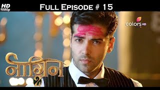 Naagin 2 - Full Episode 15 - With English Subtitles