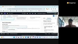 Create Your First AWS Lambda Function | AWS Class for Beginners