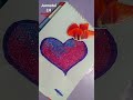 i m a barbie girl song diy love with glitter u0026 butterfly sticker stickervideo shorts shortsvideos lh