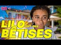 BÊTISE DE LILO ET SHOPPING EN CORSE ! SweetyVlog #3