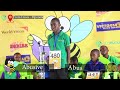 Abusive Dowa-Mponela Malawi National Spelling Bee 2023