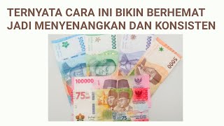 Cara berhemat yang menyenangkan | Tips hemat uang | cara hemat uang