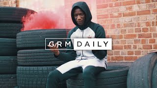 Ak4ti7 - Big Boys [Music Video] | GRM Daily