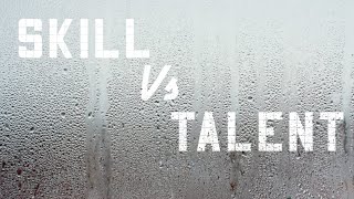 motivational video in tamil - Skill vs Talent | motivation tamil MT