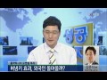 홀짝박사의 모멘텀투자 버냉키효과 외국인 돌아올까 _2013년 7월 11일 방송