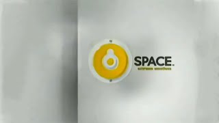 Vinheta 4 - Space 2008 (Qualidade Um Pouco Melhor + 60fps)