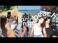 VLOG: SUMMER BEACH TRIP IN QUEZON! (Philippines) 🗺️🫧🌊 | Stephanie Alexis