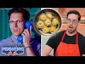 The Try Guys Ruin Ravioli • Phoning It In