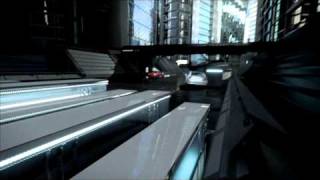 Scion 2011 tC -- Take on the Machine :30 TV Commercial