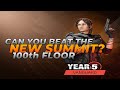 TIPS - The Division 2 New Summit Floor 100 Fight!!! What changed with The Summit? 1080p