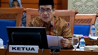 DPR RI - MASYARAKAT DIIMBAU WASPADAI AKSI TERORISME