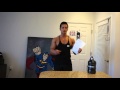 FITNESS MOTIVATION TO ACHIEVE YOUR GOALS by Josh Sanchez