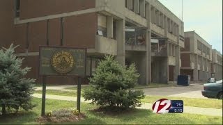 Classical High School best in RI