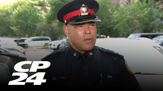 Police provide update on deadly daytime shooting in Cabbagetown