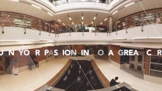 Virtual Tour of New England Institute of Technology