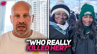 Ashlee Jenae Fiance NAMES Second Killer | New Info LEAKED