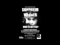 Ballad of Guiteau 2 - Backing track from SONDHEIM V's WEBBER