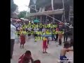 ບຸນບັ້ງໄຟ ບ້ານຫ້ວຍ 2016