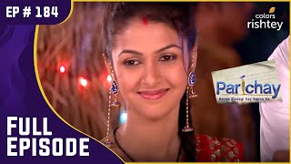 Siddhi है गर्भवती | Parichay | परिचय | Full Episode | Ep. 184