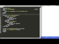 Ionic: Making Tabbed Interfaces in Ionic