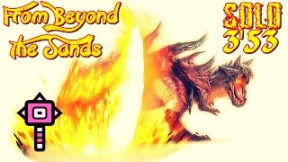 ┌MHX/MHGEN┘ Hub 6★ - From Beyond the Sands || Glavenus - 3'53 [Hammer]