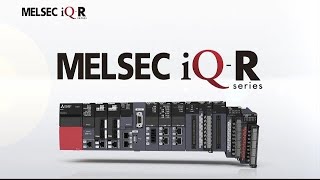 三菱电机可编程控制器MELSEC iQ-R 促销