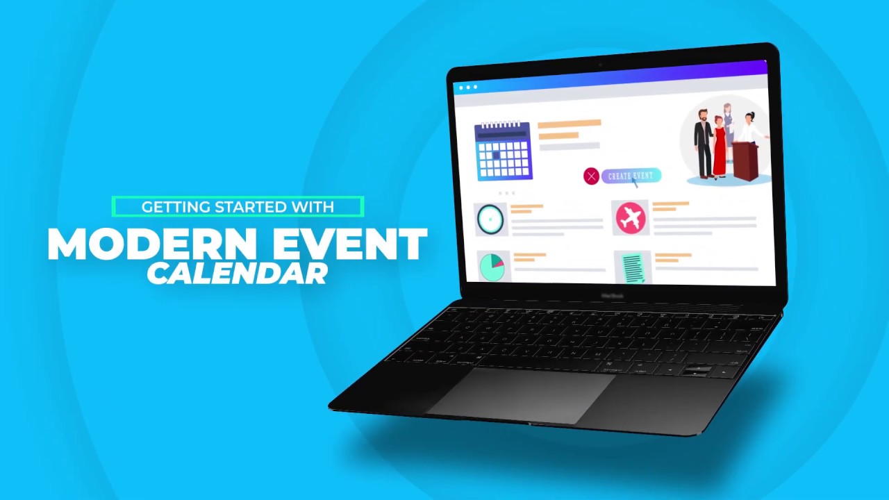 Create Event Youtube