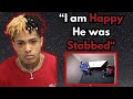 XXXTentacion 2016 Interrogation (Tablez Stabbing) - Explained Analysis